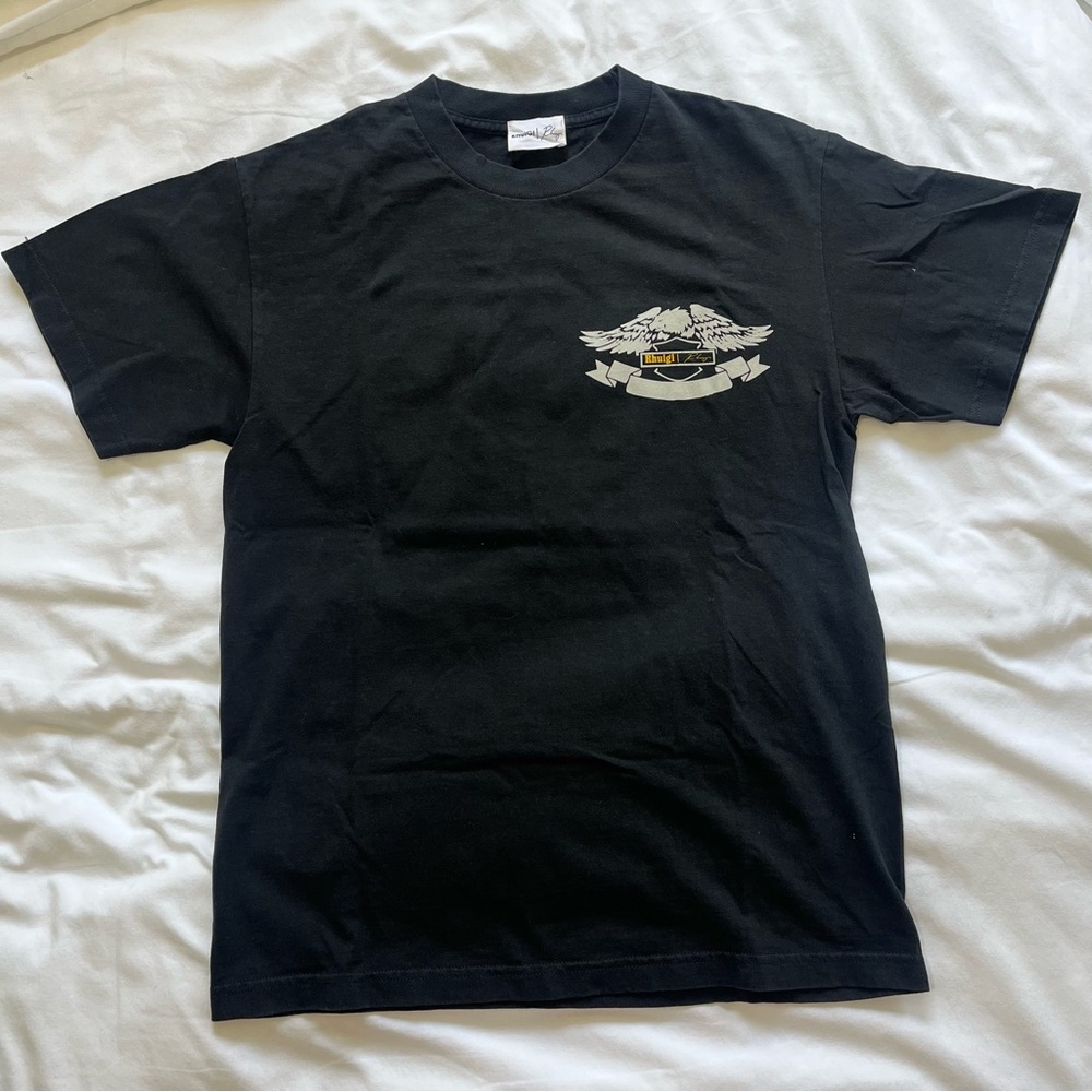 PACSUN x RHUIGI T-SHIRT